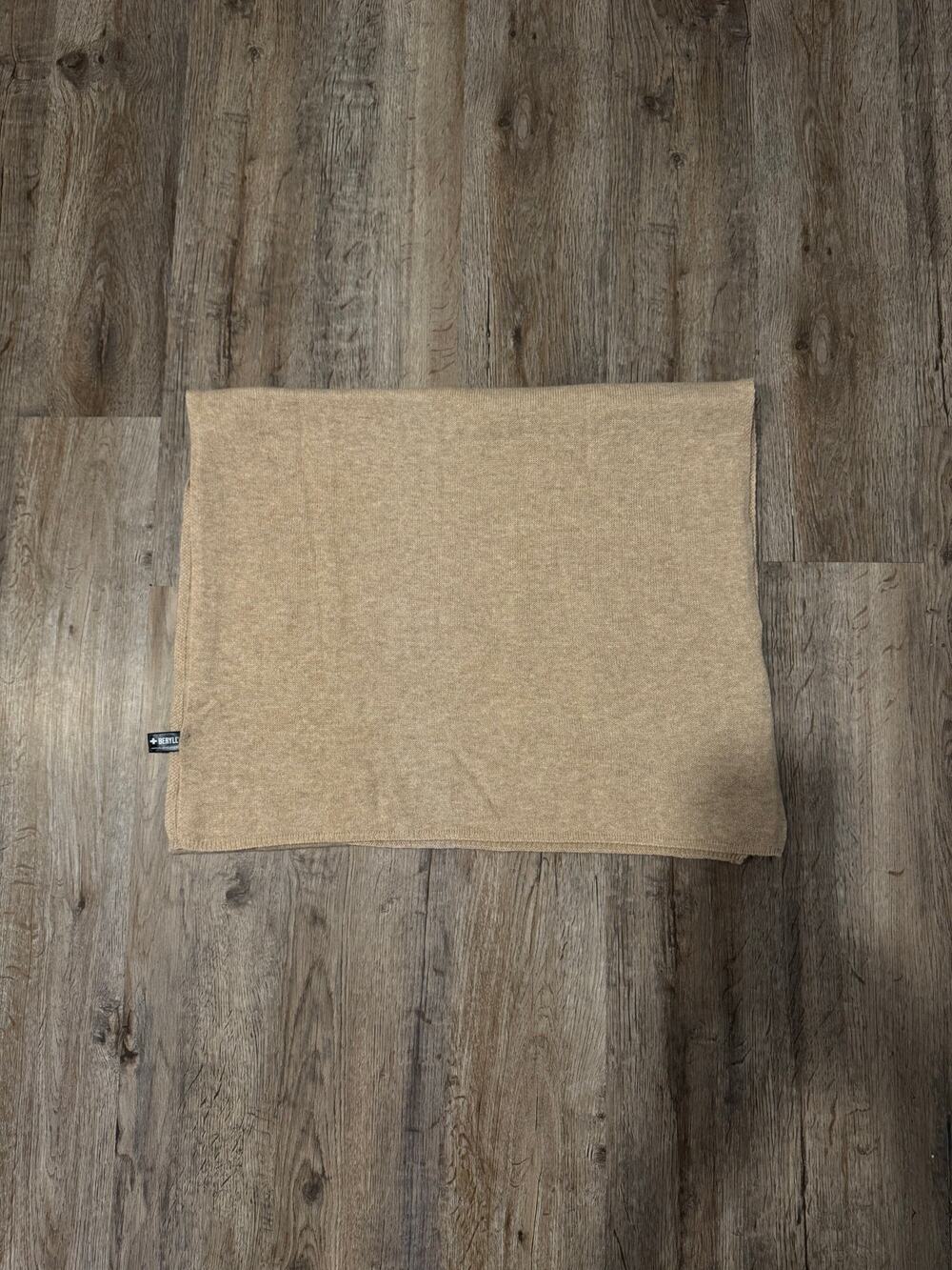 Beryll Women's Cashmere Scarf